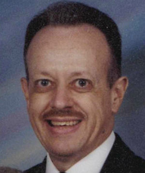 Thomas D. Reilich