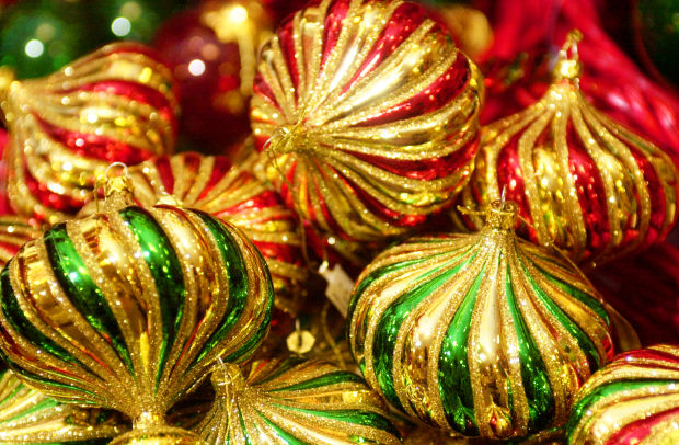 Photos: Past Christmases in Tucson | Holidays in Tucson | tucson.com