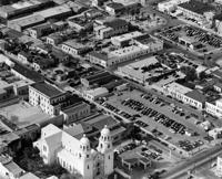 Sosa-Carrillo House, Tucson