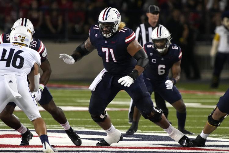 N Arizona Arizona Football