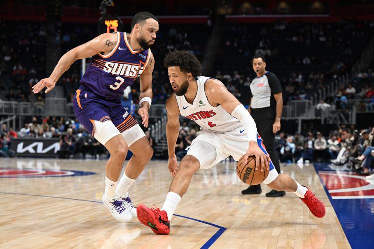 BASKETBALL-NBA-DET-PHX/