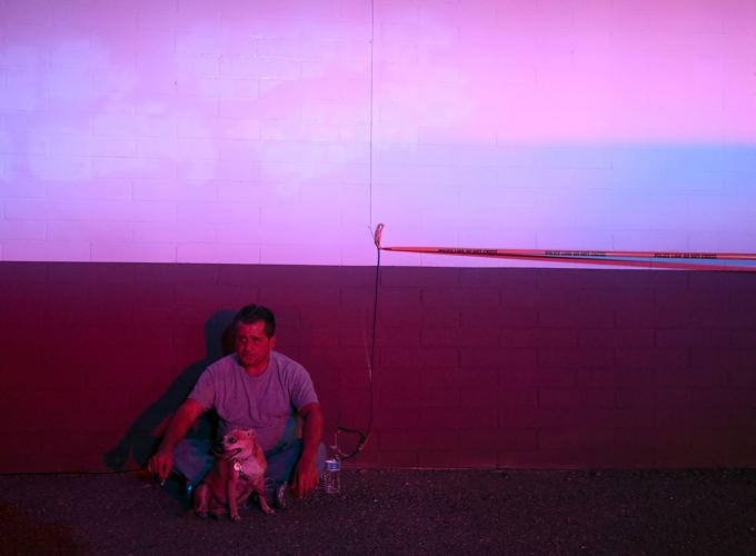 Spanish Trail Suites