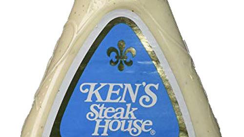 4: Ken's Steak House Ranch Dressing