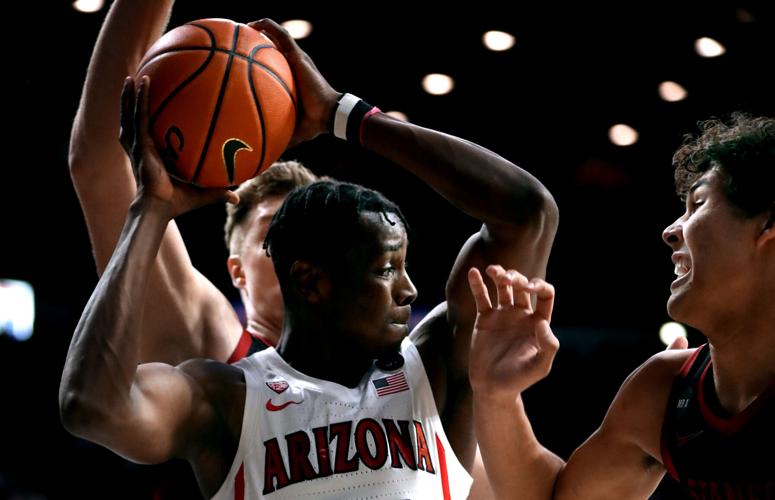 University of Arizona vs Stanford