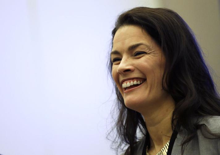 Birthday: Nancy Kerrigan