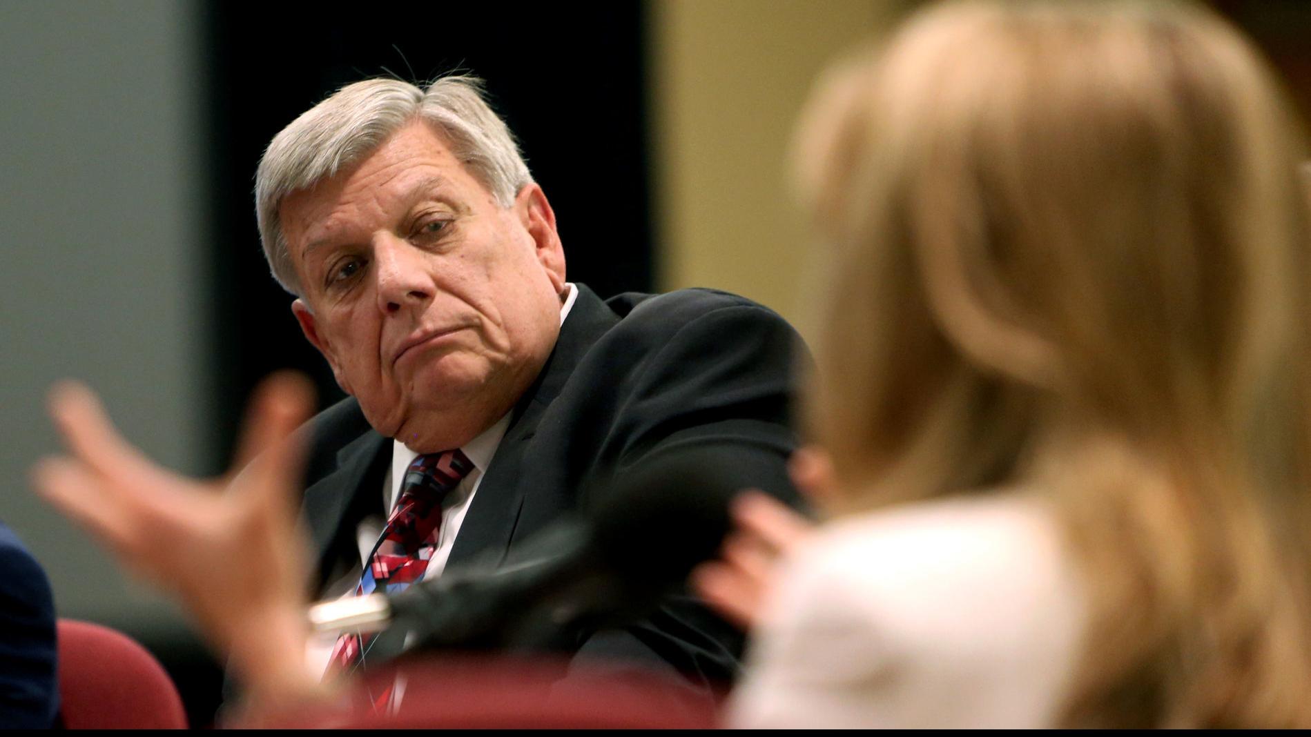 Arizona Board Of Regents Promises To Aggressively Follow Latest