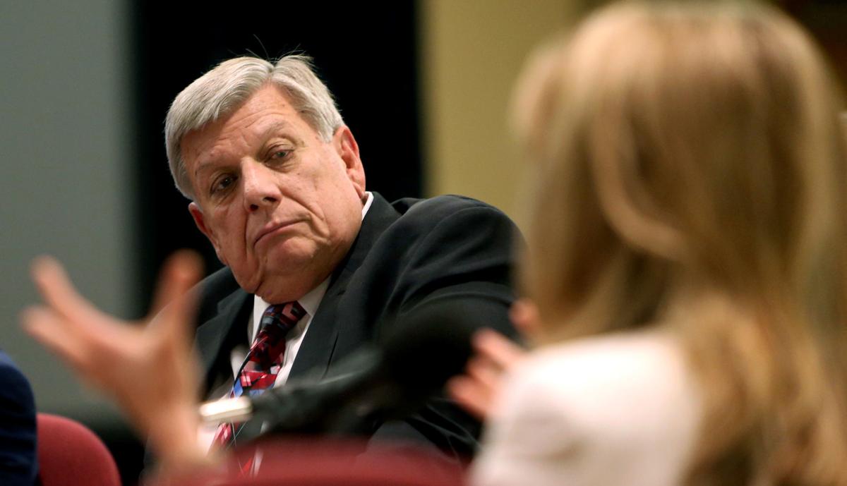 Arizona Board of Regents