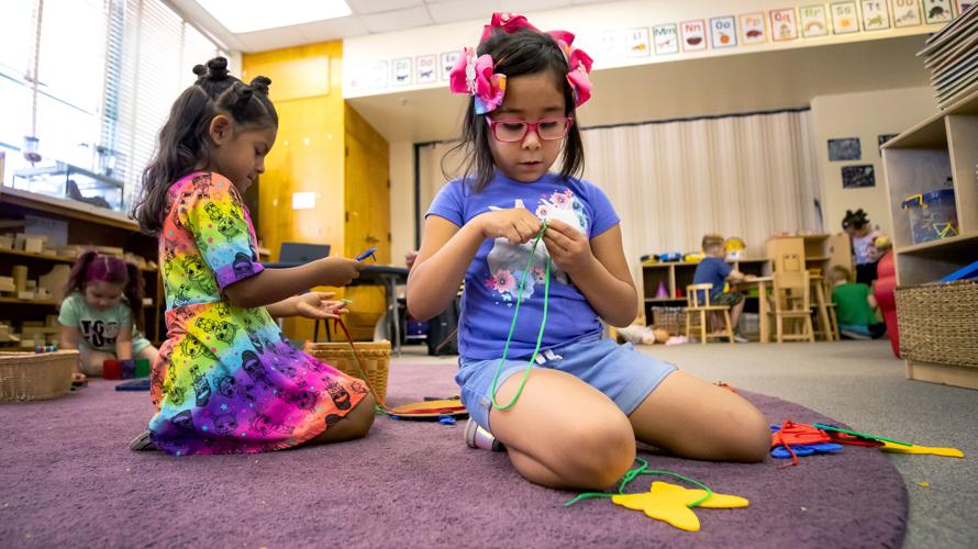 Pima Early Education Program (le)