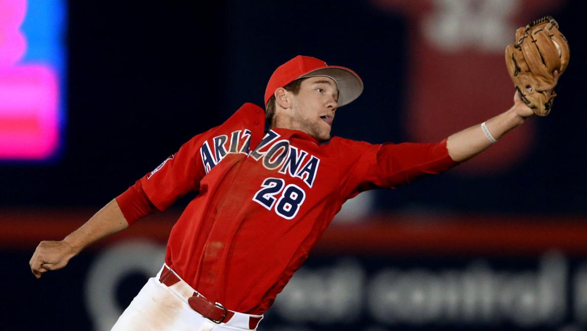 University of Arizona vs Arizona State