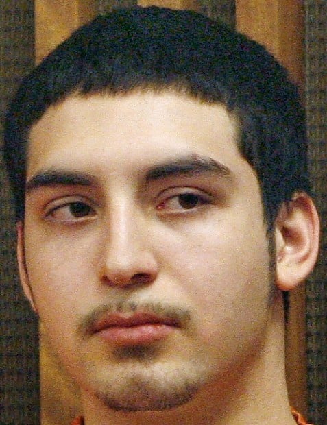 Teen admits 1st-degree murder, agrees to serve a life sentence    