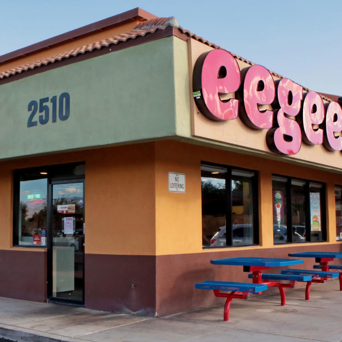 Eegee S Runs Taste Test For February Flavor Of The Month Caliente Tucson Com