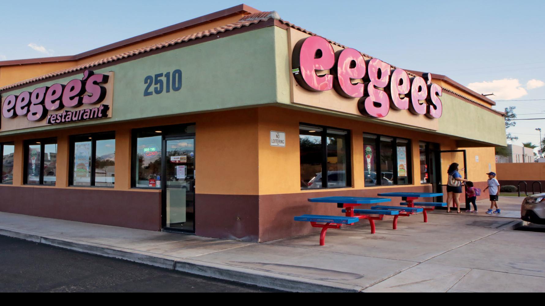 Eegee S Runs Taste Test For February Flavor Of The Month Caliente Tucson Com