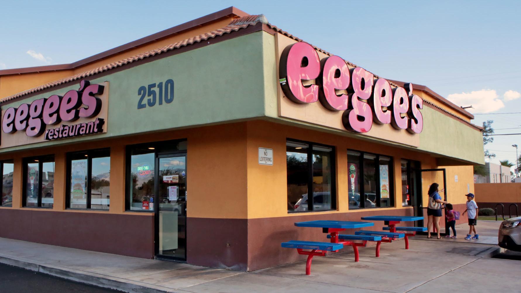 Eegee S Runs Taste Test For February Flavor Of The Month Caliente Tucson Com