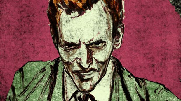 'Beware of Mr. Baker' delivers a solid beat (and a beating)    