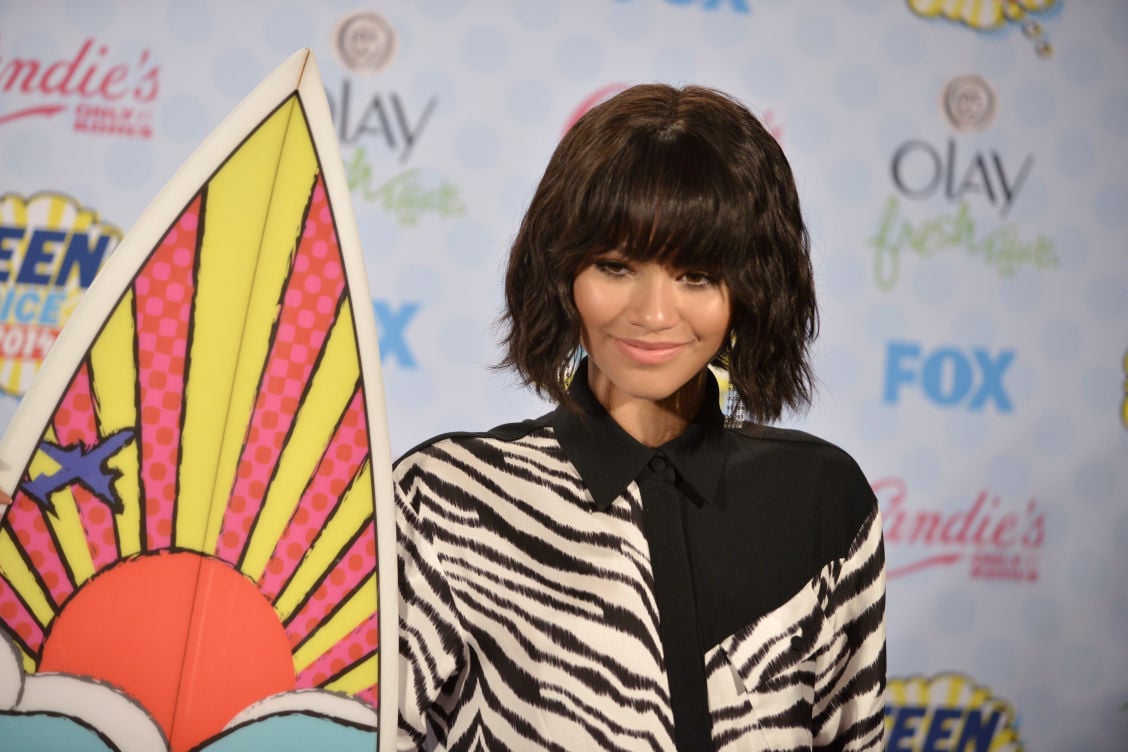 Teen Choice Awards 2014 - Press Room