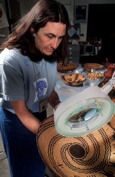 Arizona State Museum celebrates 120 years