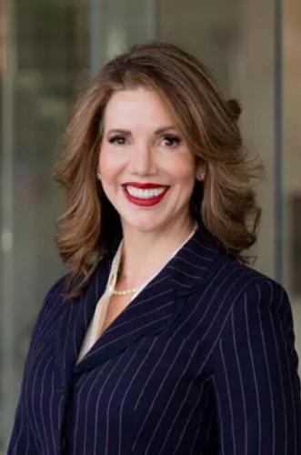 Desireé Reed-Francois