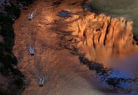 Lake Powell, Glen Canyon National Recreation Area, 2022