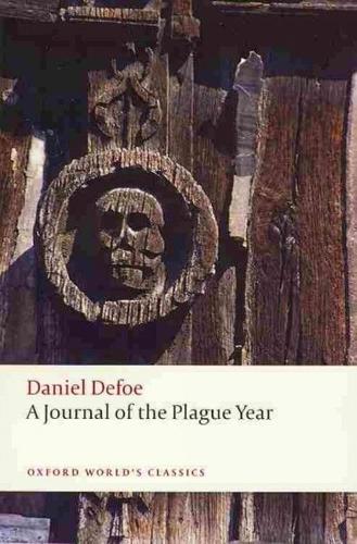 A Journal of the Plague Year