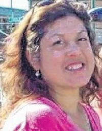 RENTERIA, Rebecca Morelos