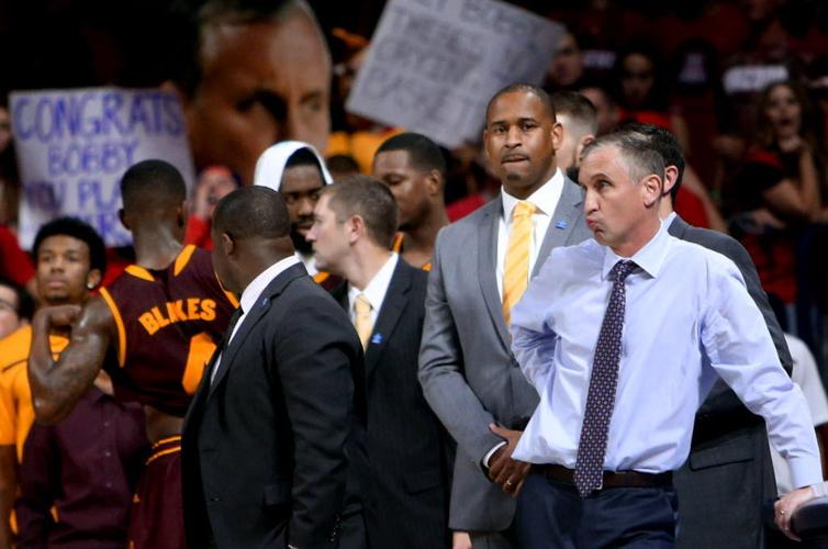 University of Arizona vs Arizona State