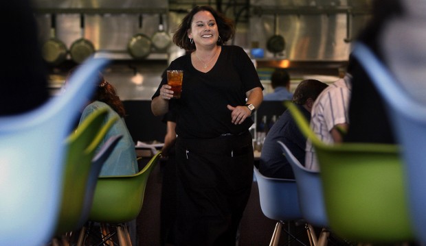 Planning, practice put Janos' spot in order   