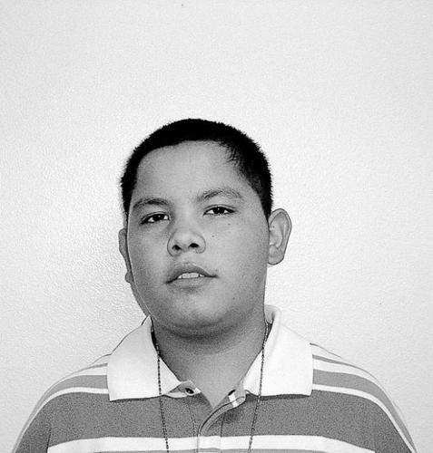 Celebran ser Hispanos; ganan concurso de dibujo  