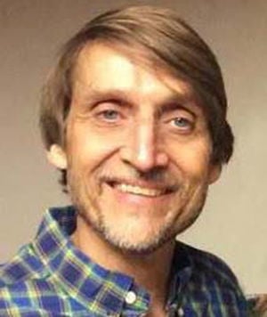 STUFFLE, Kevin Lloyd