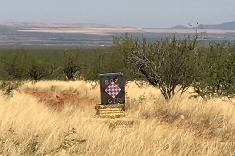 Gender Reveal Explosions