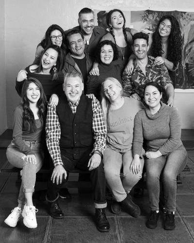 American Mariachi at Arizona Theatre Company