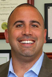 Mitch Abrams