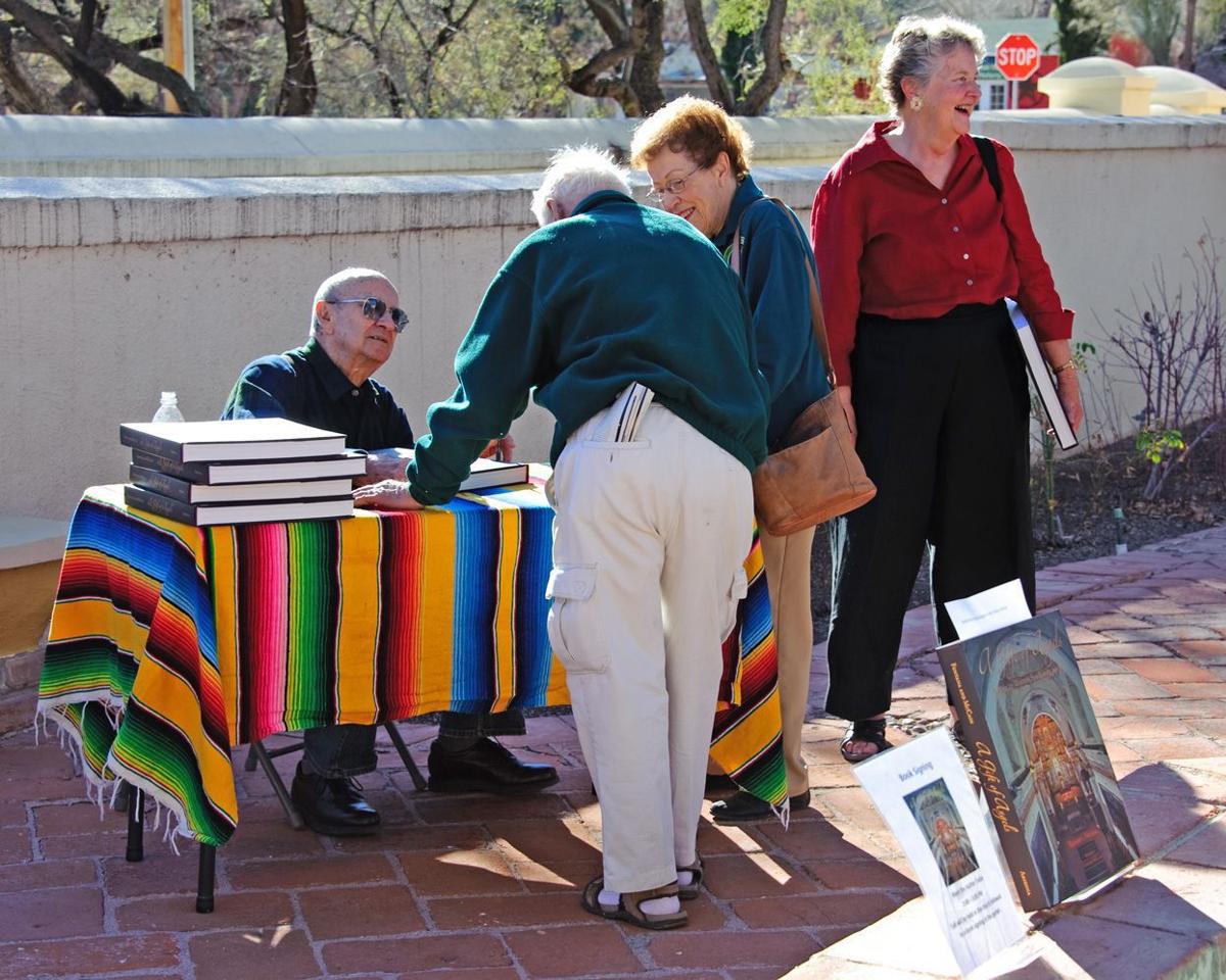 Meet the Authors