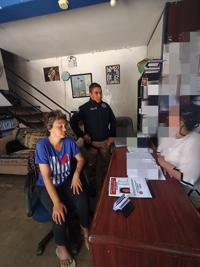 Missing Arizona woman found alive in Mexico after being presumed dead