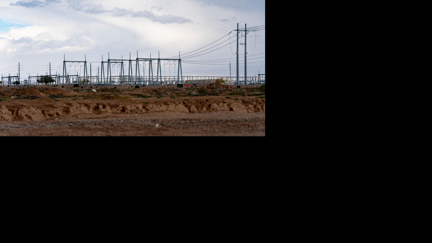 Arizona opinion: Stop demonizing data centers — Arizona needs them to grow