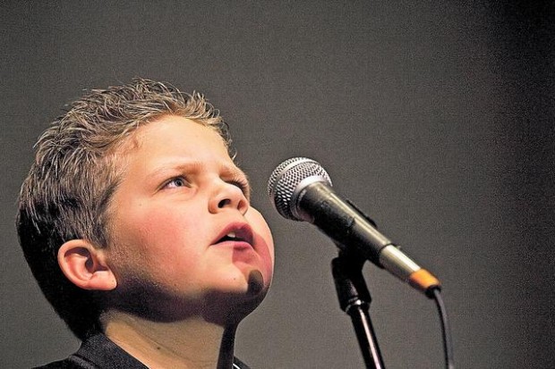 Hmm, was that 'I before E'?  