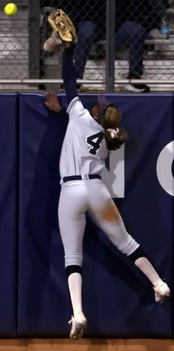 University of Arizona vs Oklahoma St.