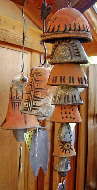Find stoneware clay items at TBG Gift Shop  