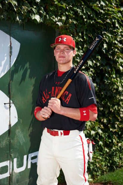 Photos: MLB Draftee Alex Verdugo | High Schools | Tucson.com