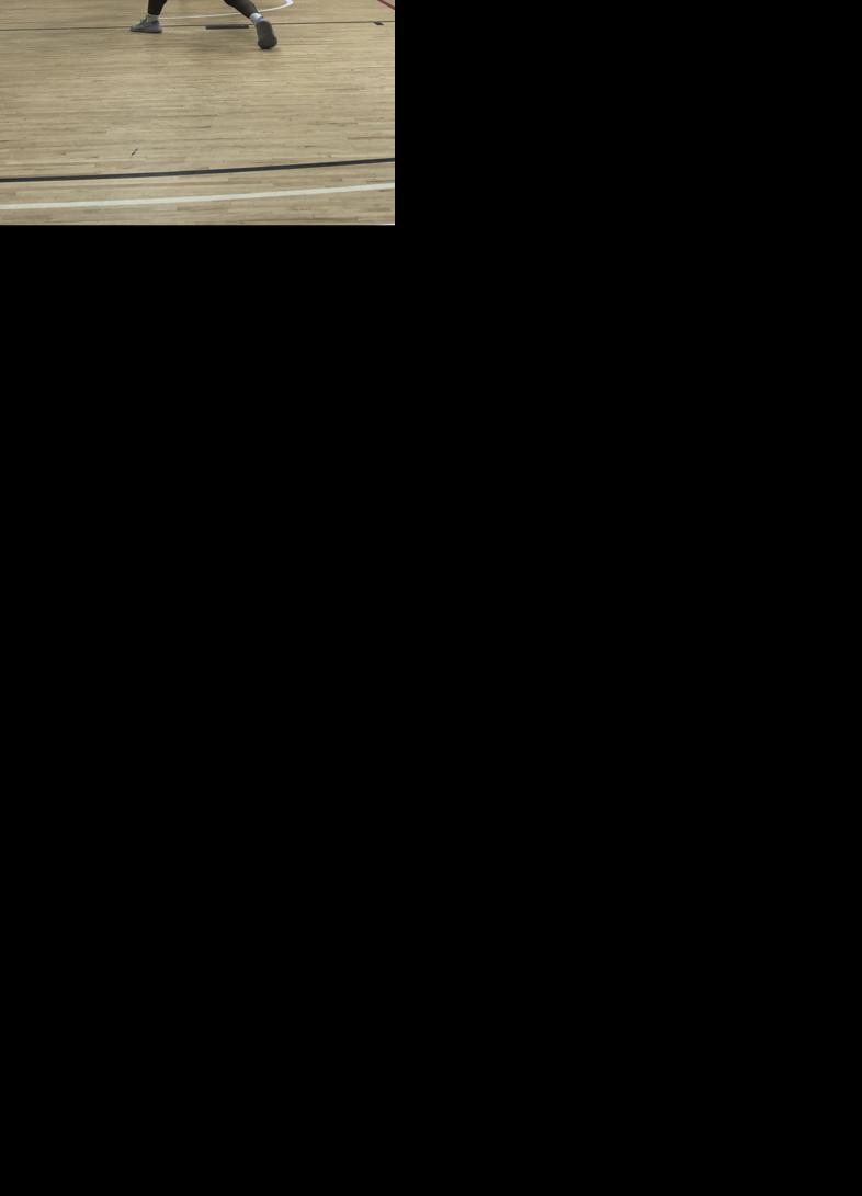 Jalen Green at Peach Jam