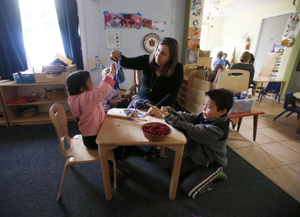 Child Care