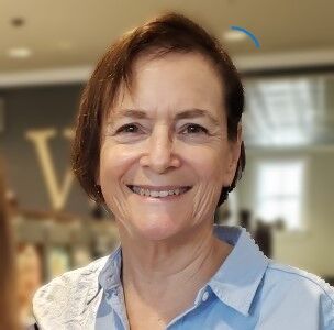 Iris Weisman