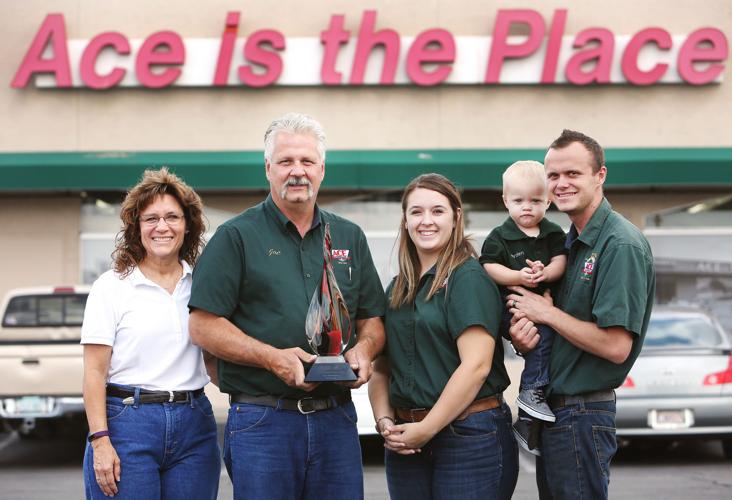 Photos This Tucson Ace Hardware Store is the coolest Business News