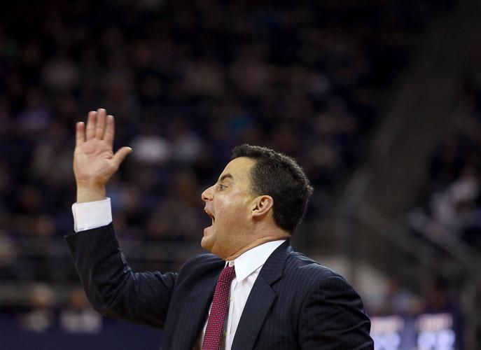 Best Arizona basketball photos