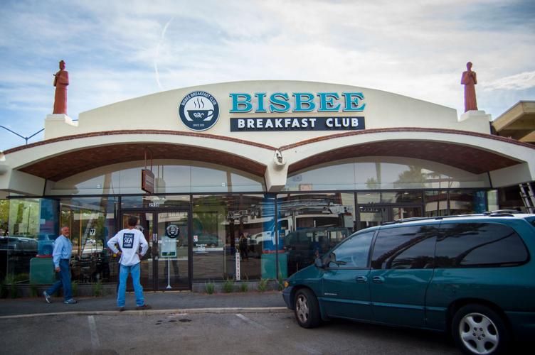 Bisbee Breakfast Club is opening its newest diner on Halloween