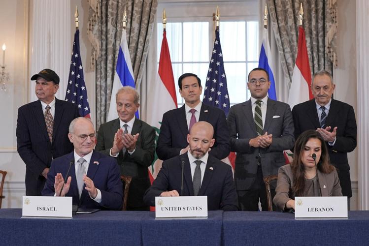 IRAN-CRISIS/LEBANON-ISRAEL