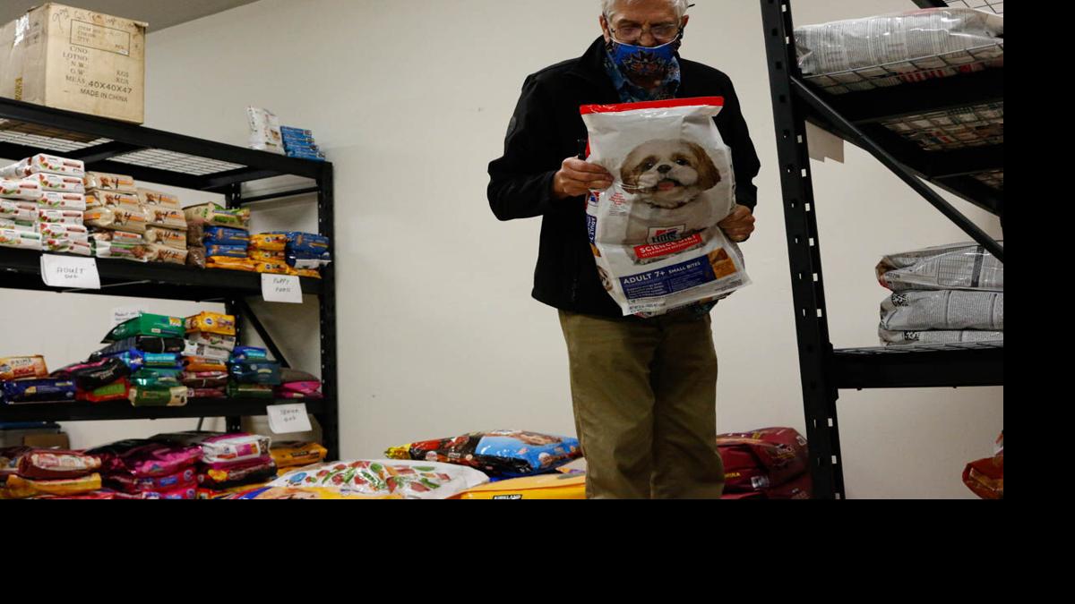 Southern Arizona Animal Food Bank (copy)