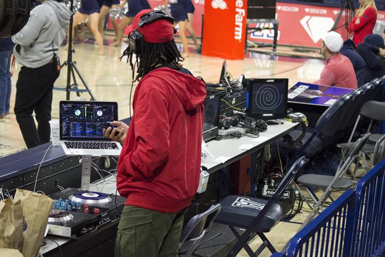 ESPN's 'College GameDay'