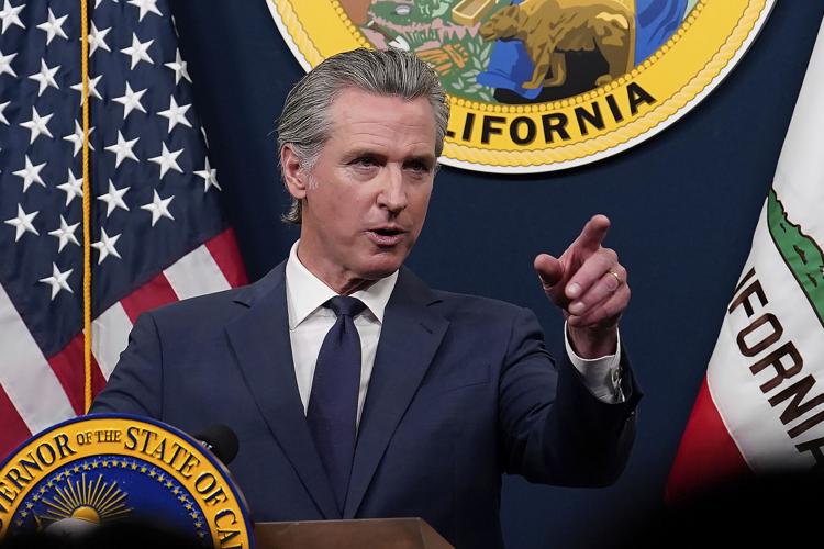 California Budget