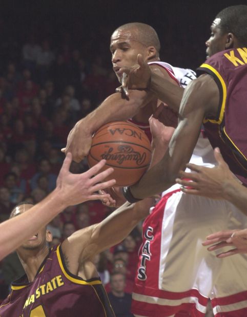 Richard Jefferson