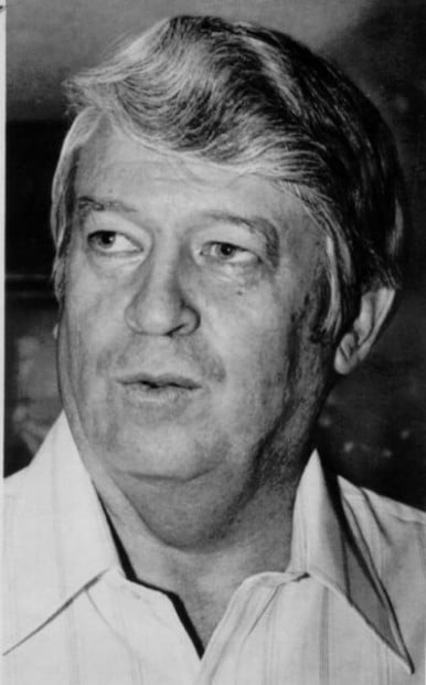 Reporter Don Bolles' killer dies in Tucson prison